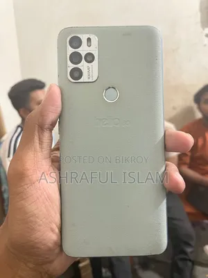 Symphony Helio 30 128 GB Blue