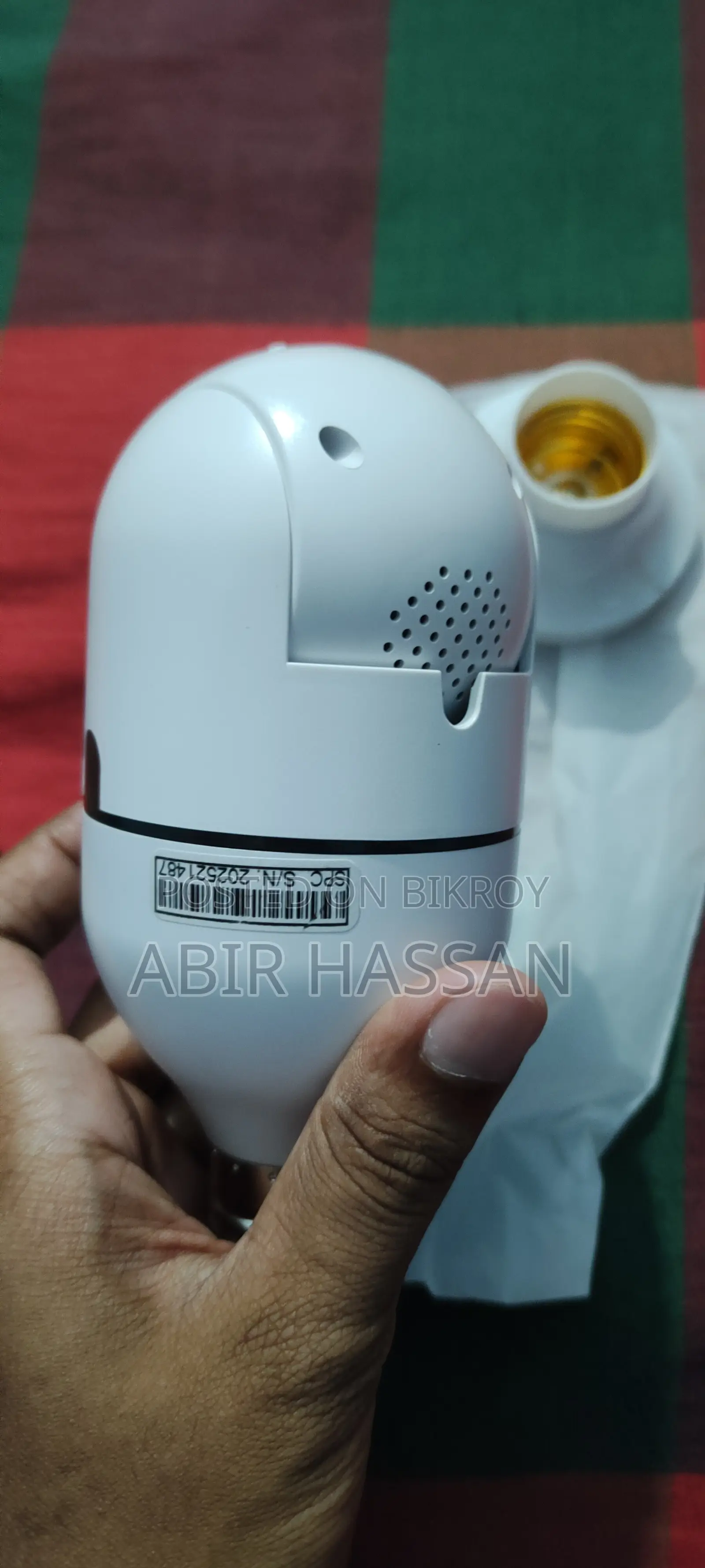 এইচডি আইপি ক্যামেরা ক্যামেরা