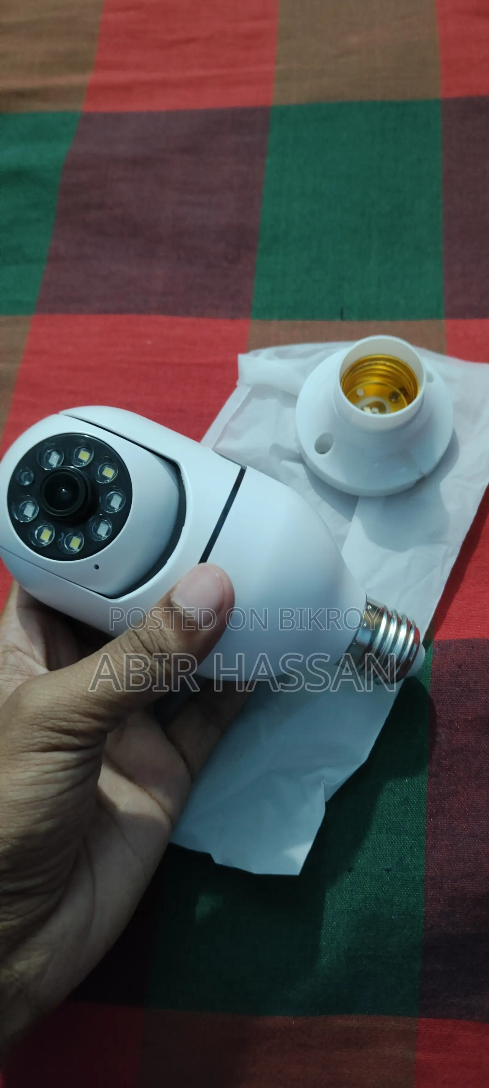 এইচডি আইপি ক্যামেরা ক্যামেরা