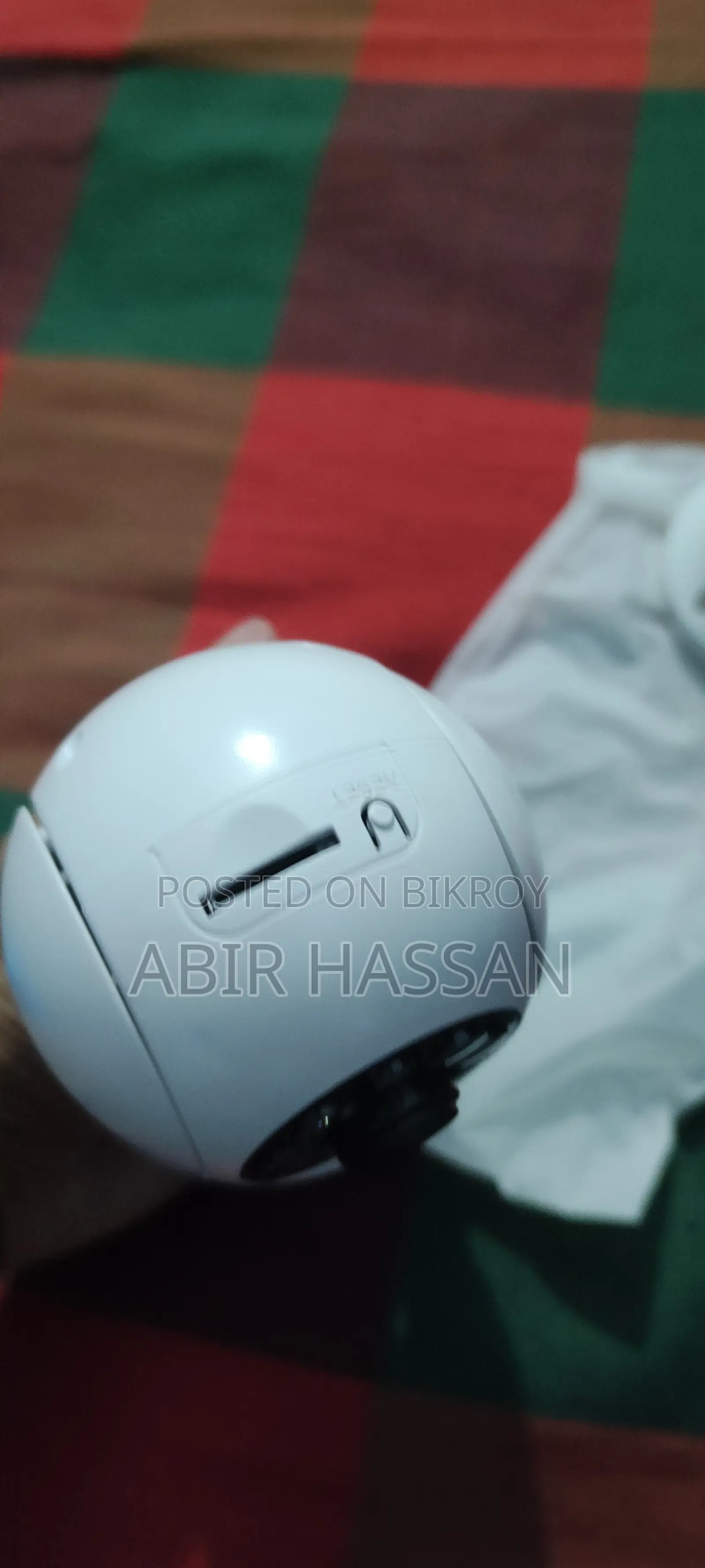 এইচডি আইপি ক্যামেরা ক্যামেরা