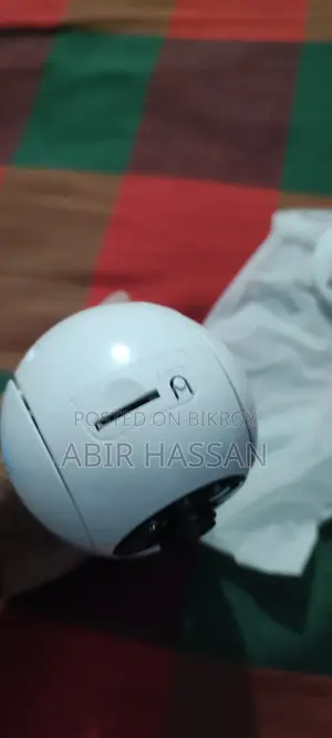 এইচডি আইপি ক্যামেরা ক্যামেরা