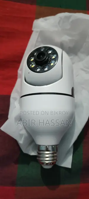 এইচডি আইপি ক্যামেরা ক্যামেরা
