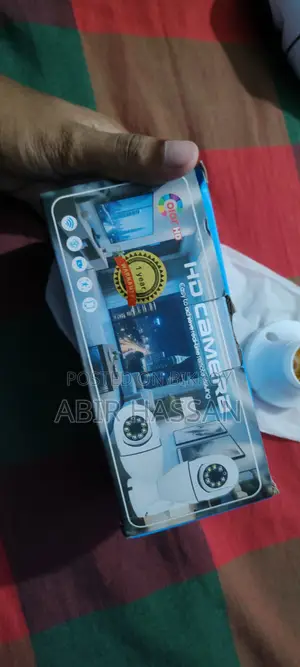এইচডি আইপি ক্যামেরা ক্যামেরা