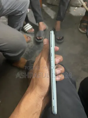 Symphony Helio 30 128 GB Blue