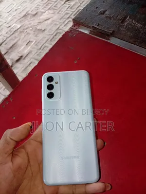 Samsung Galaxy F13 64 GB White
