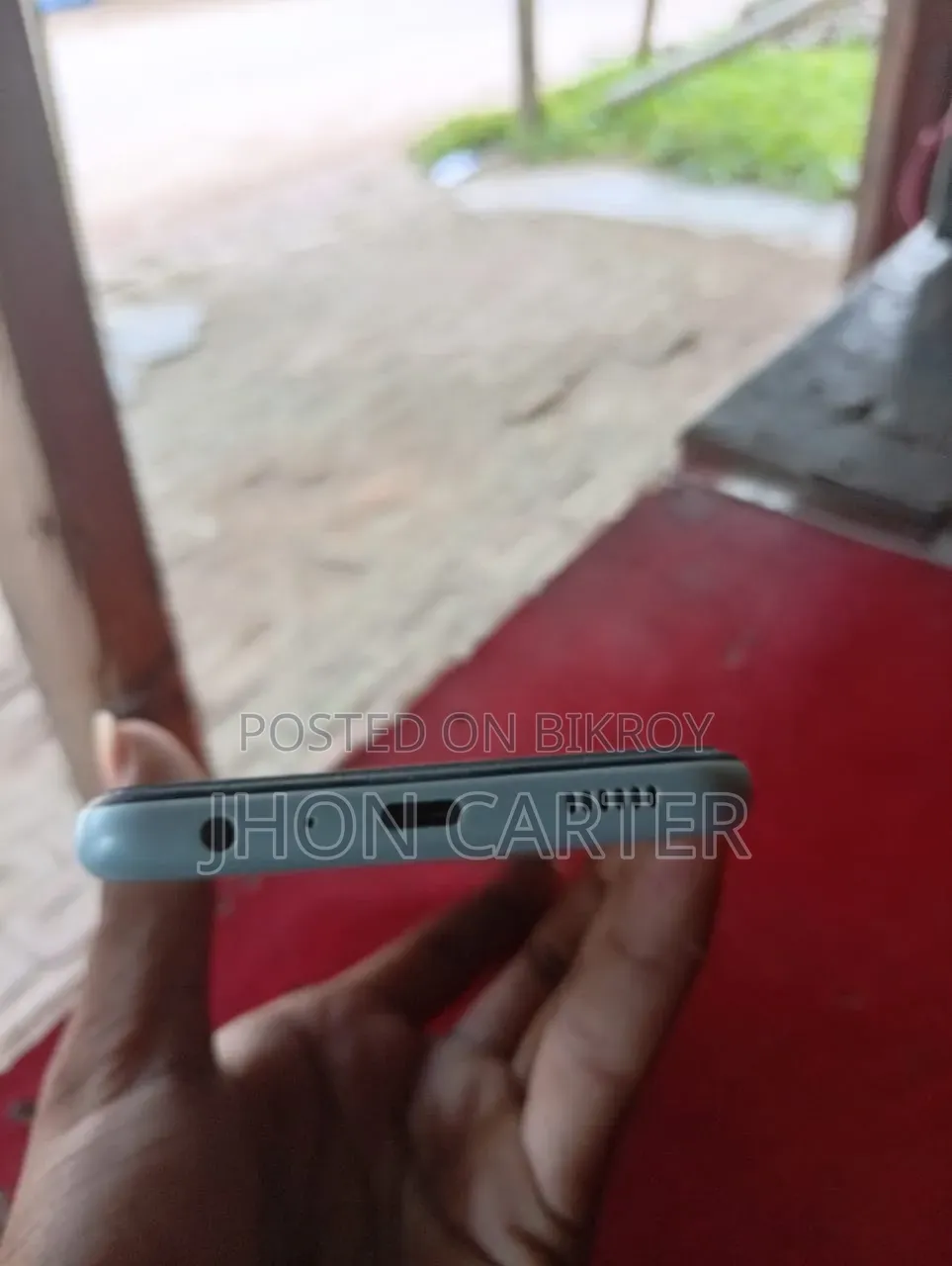 Samsung Galaxy F13 64 GB White