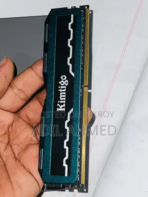 কিমটিগো ৮জিবি ডিডিআর৪ ৩২০০ মেগাহার্টজ র‍্যাম