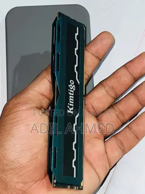 কিমটিগো ৮জিবি ডিডিআর৪ ৩২০০ মেগাহার্টজ র‍্যাম