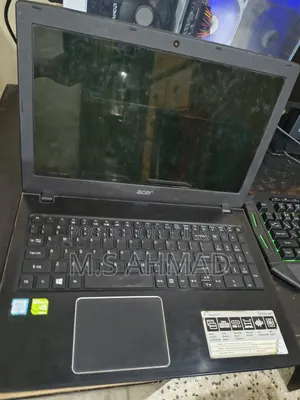 Laptop Acer Aspire 5 4GB Intel Core i3 HDD 1T
