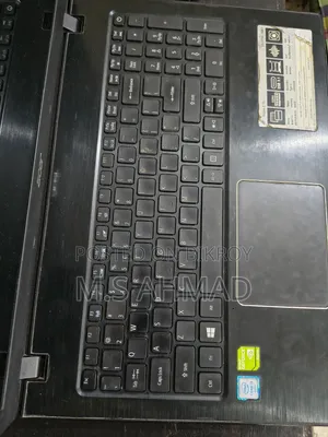 Laptop Acer Aspire 5 4GB Intel Core i3 HDD 1T