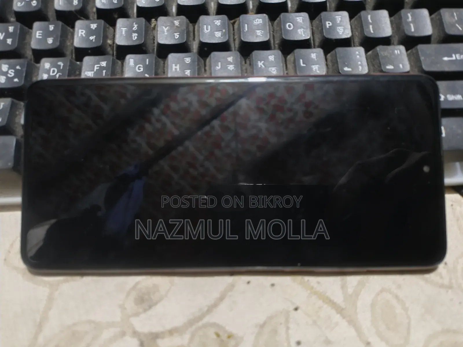 Xiaomi Poco X3 Pro 256 GB Bronze