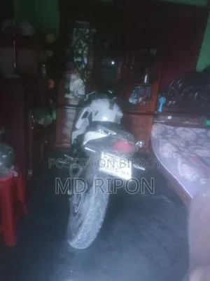 Lifan 150cc 2015 White