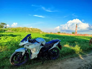 Lifan 150cc 2015 White