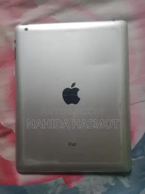 অ্যাপল আইপ্যাড মিনি ৩ ১৬ জিবি সাদা