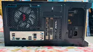 Gaming PC Core i7 Ultra 256K Processors Gigabyte B860M D3HP