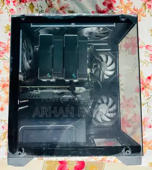 Gaming PC Core i7 Ultra 256K Processors Gigabyte B860M D3HP