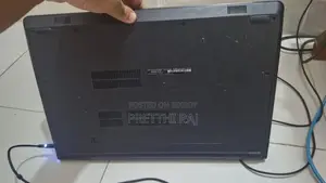 ল্যাপটপ ডেল ইন্সপায়রণ ১৫ ৩০০০ ৪ জিবি ইন্টেল কোর আই৫ এইচডিডি ১ টিবি