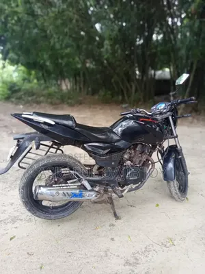 দিয়াং ডিওয়াই১৫০-৫৮এ ২০১১ ব্ল্যাক