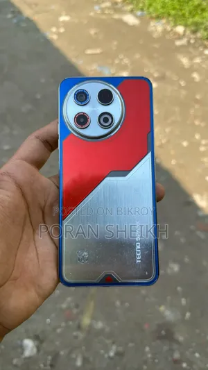 Tecno Spark 30 Pro 128 GB