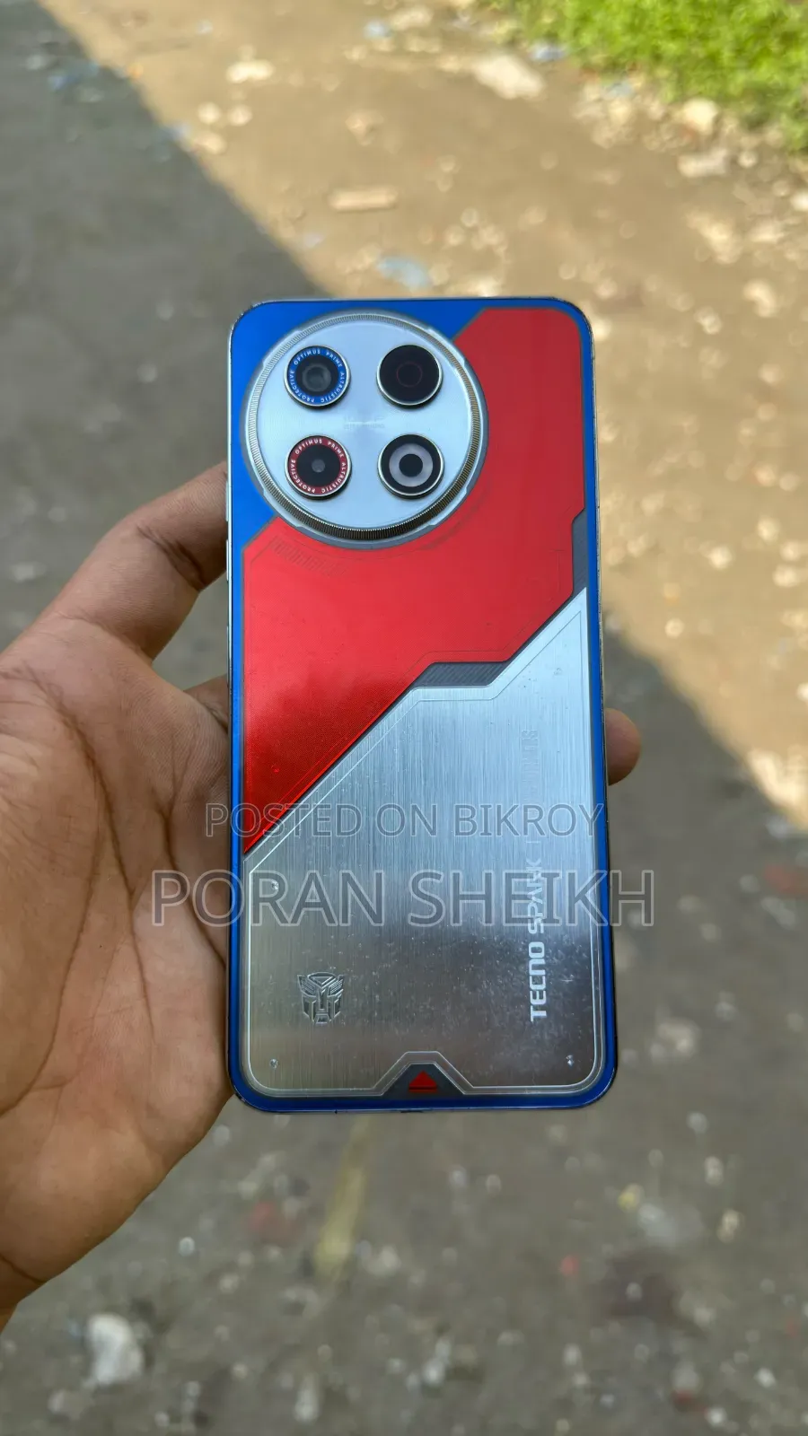 Tecno Spark 30 Pro 128 GB