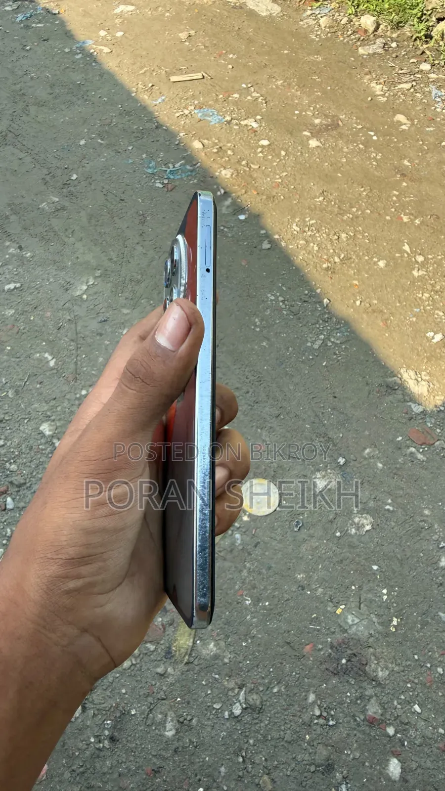 Tecno Spark 30 Pro 128 GB