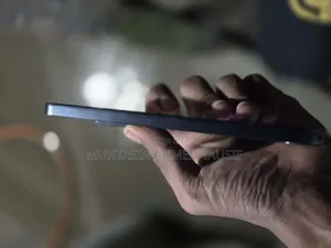 Infinix GT 30 Pro 256 GB Black