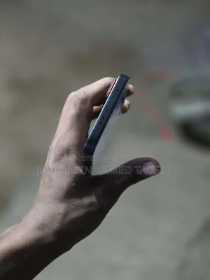 Infinix GT 30 Pro 256 GB Black