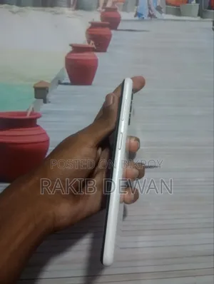 স্যামসাং গ্যালাক্সি এ০৪এস ১২৮ জিবি হোয়াইট