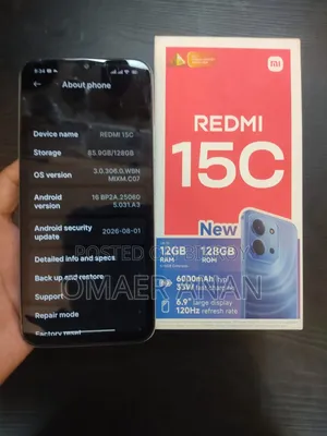 Mobile Phone 8 GB