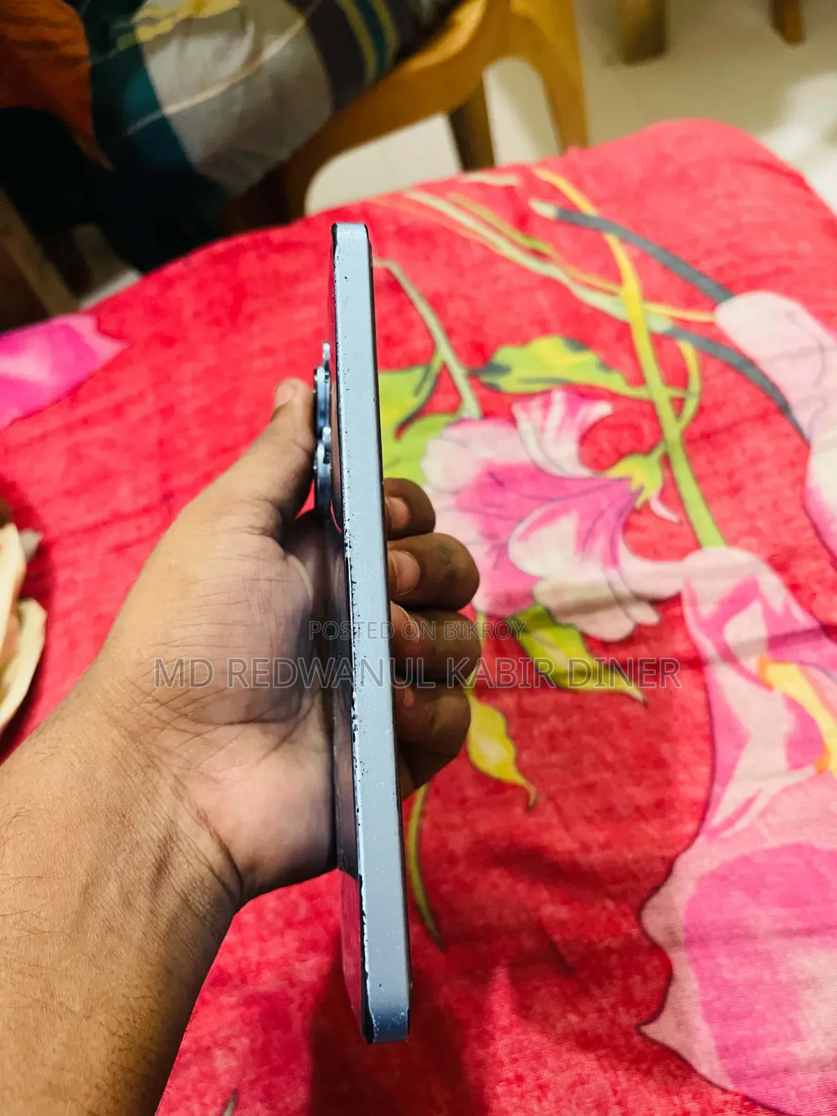 Realme 10 Pro 128 GB Gray