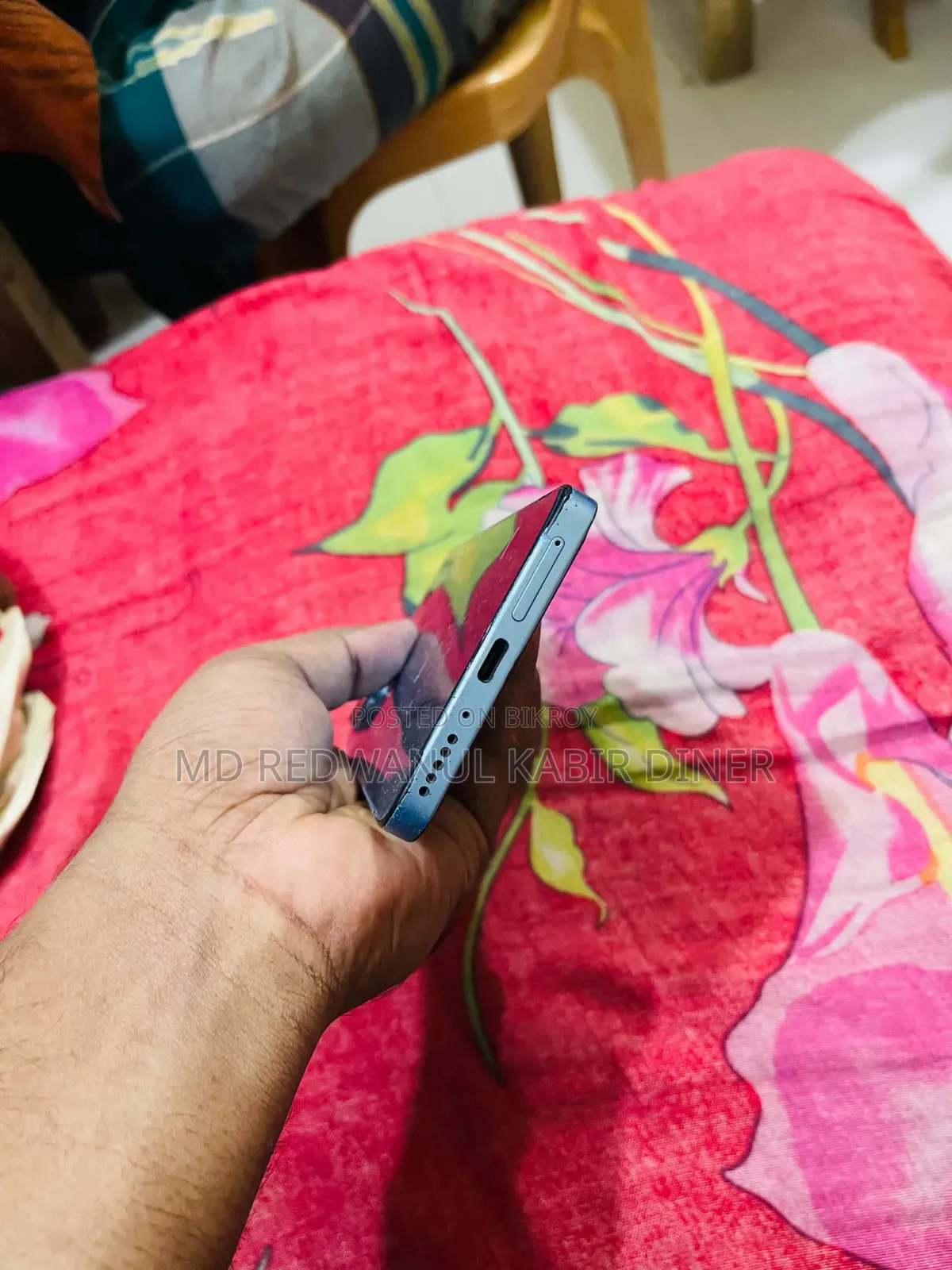 Realme 10 Pro 128 GB Gray