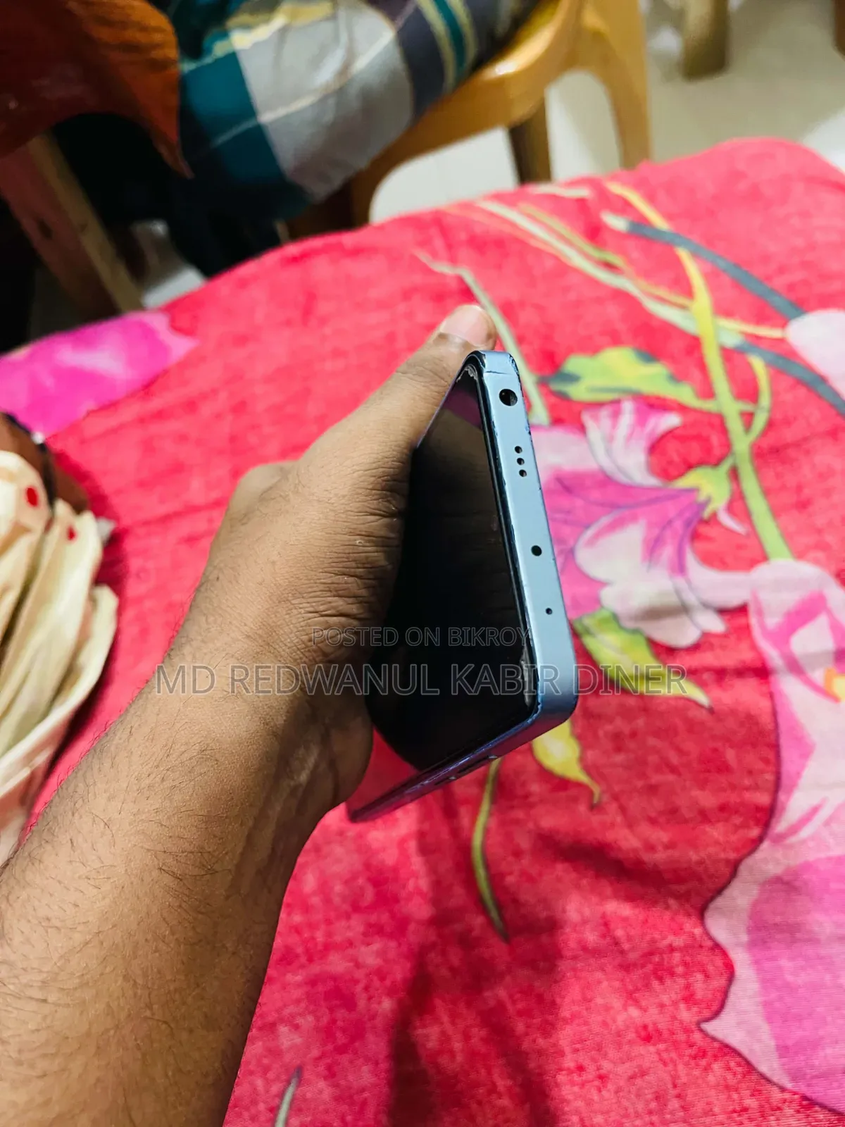 Realme 10 Pro 128 GB Gray