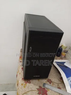 Gigabyte GA-H110MSTX-HD3-ZK 4GB Intel Core i3 SSD 128GB
