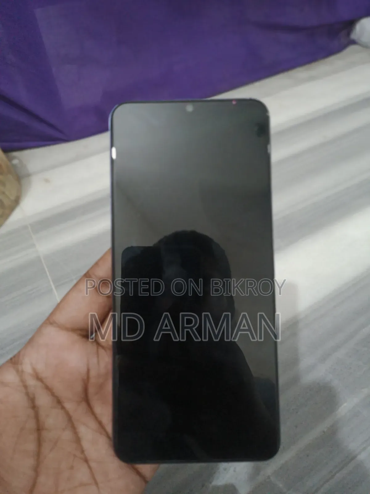 Mobile Phone 128 GB