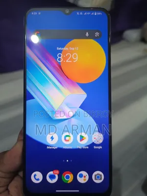 Mobile Phone 128 GB