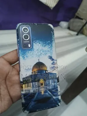 Mobile Phone 128 GB