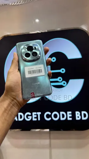 Honor Magic6 Pro 512 GB Blue