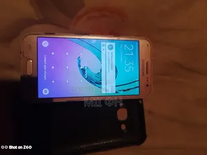 স্যামসাং গ্যালাক্সি জে২ ৮ জিবি সিলভার