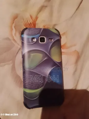 স্যামসাং গ্যালাক্সি জে২ ৮ জিবি সিলভার