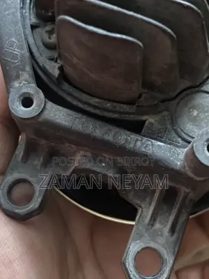 Toyota Harrier Koito Original Foglights