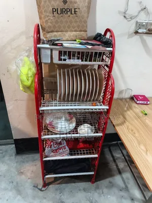 All Equipment and Materials of Restaurant/Biryani House for Sale