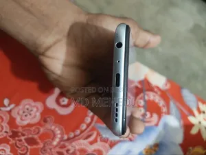 Realme 7 5G 128 GB White