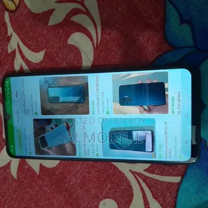 Vivo Y04 256 GB
