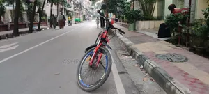 আকিজ নন-গিয়ার বাইসাইকেল