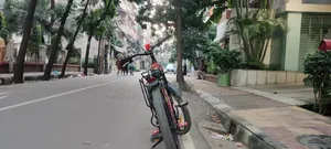 আকিজ নন-গিয়ার বাইসাইকেল
