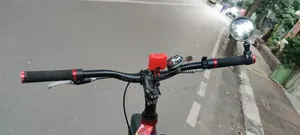 আকিজ নন-গিয়ার বাইসাইকেল