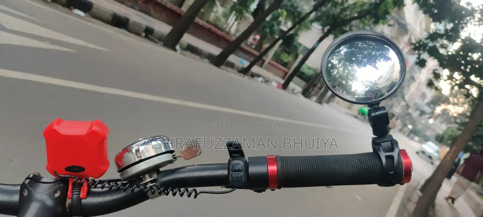 আকিজ নন-গিয়ার বাইসাইকেল
