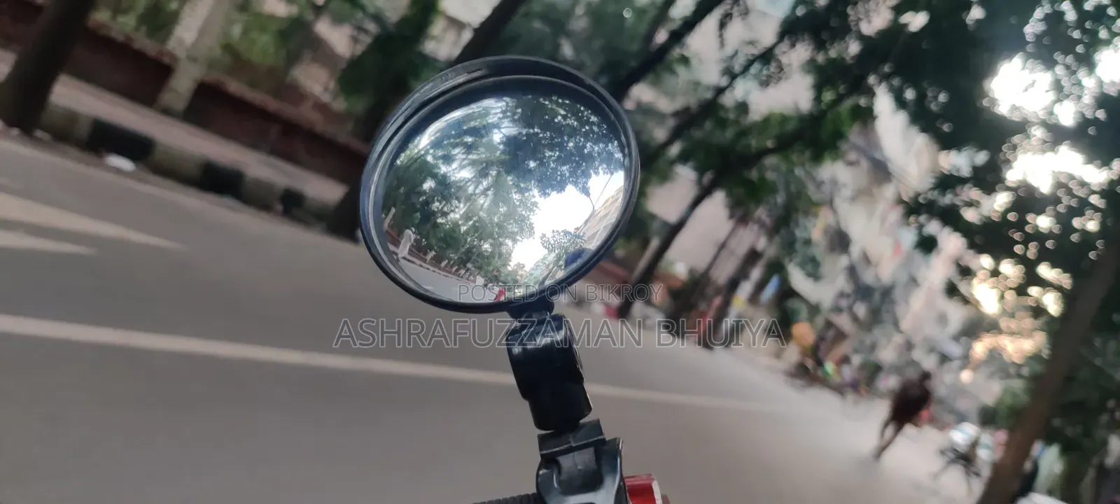 আকিজ নন-গিয়ার বাইসাইকেল