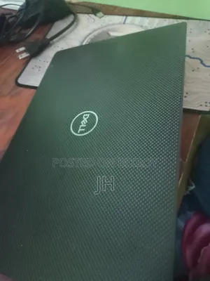 ল্যাপটপ ডেল ল্যাটিটিউড ৭৪০০ ৮জিবি ইন্টেল কোর আই৫ এসএসডি ২৫৬জিবি