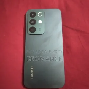 রিয়েলমি সি৮৫ ৫জি ২৫৬ জিবি গ্রিন
